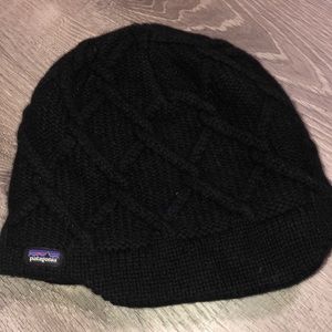 Patagonia Beanie
